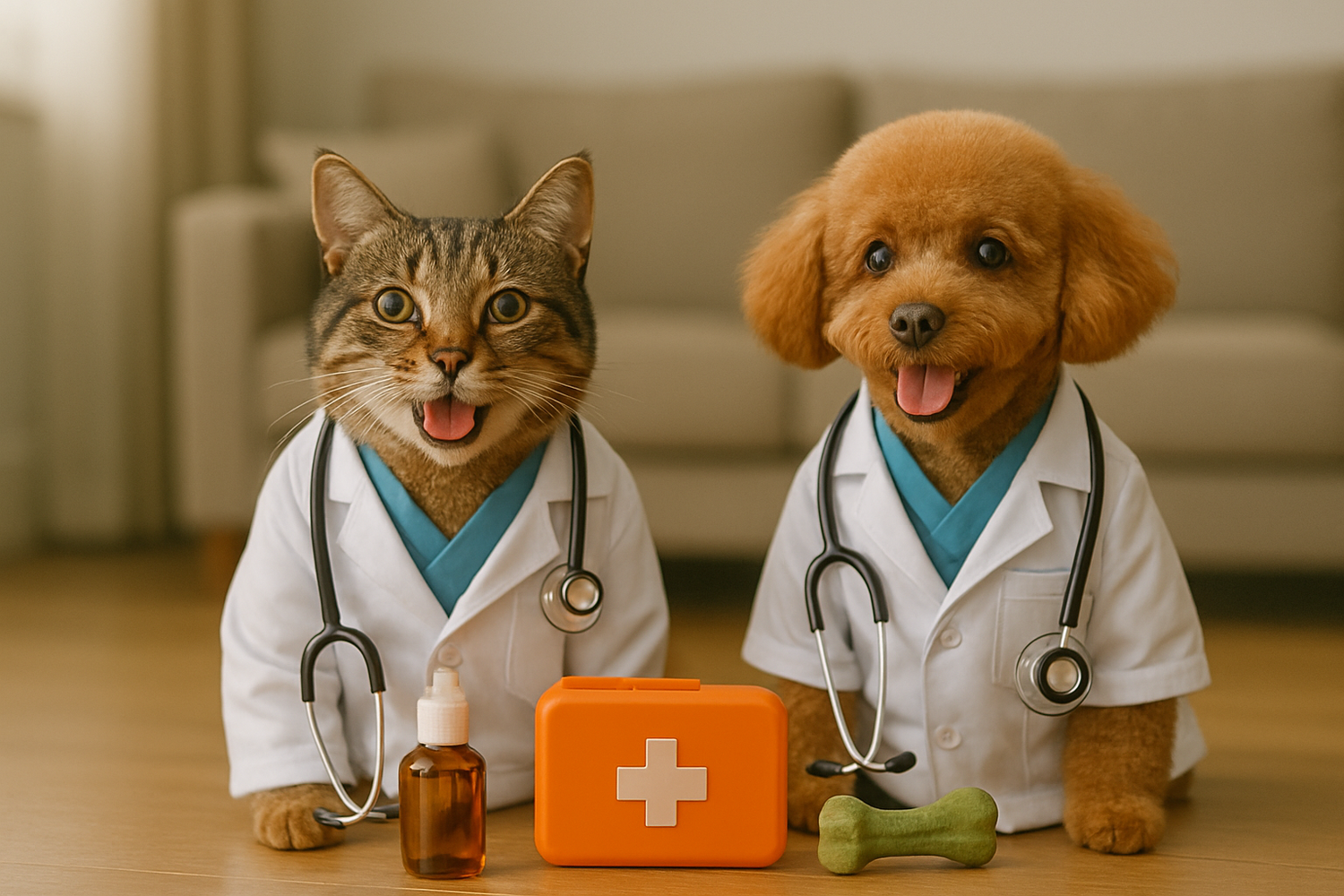 Health & Wellness