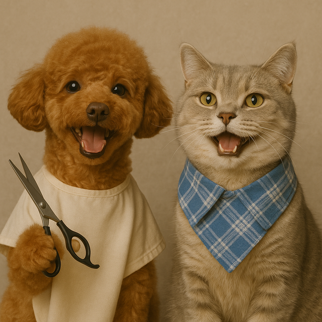 Fur Care